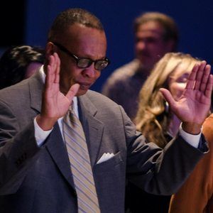 Meet your Posher, Dexter